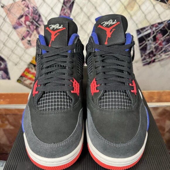 Nike Other - Nike Air Jordan 4